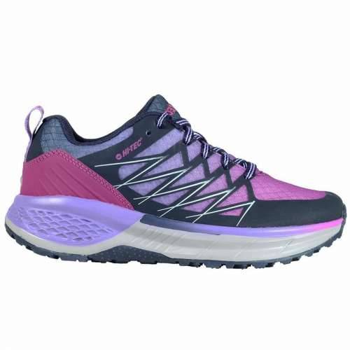 Sportske Tenisice za Žene Hi-Tec Trail Destroyer Low Crvena Cijena