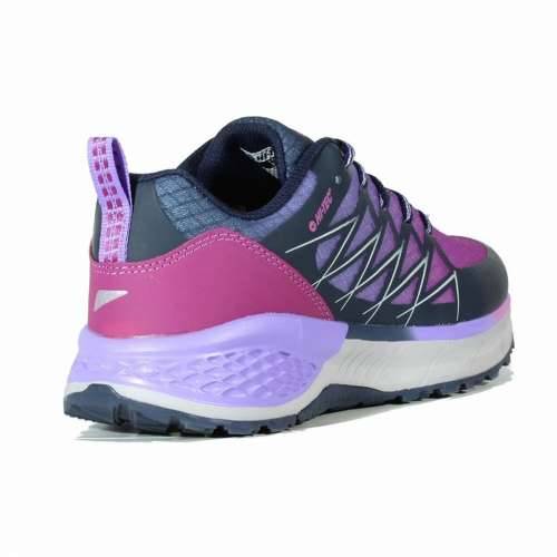 Sportske Tenisice za Žene Hi-Tec Trail Destroyer Low Crvena Cijena