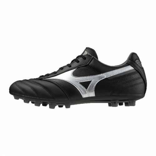 Kopačke za Odrasle Mizuno Morelia II Pro Ag Crna Cijena