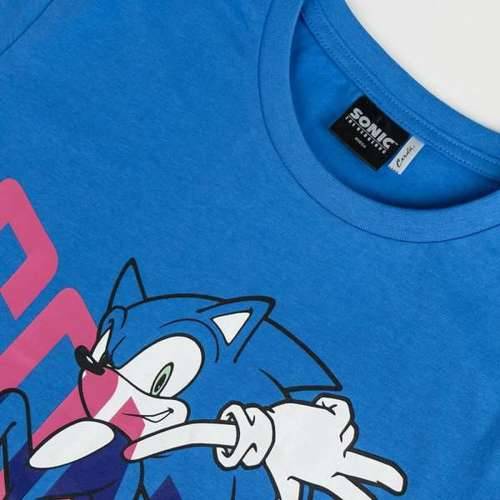 Pidžama Dječje Sonic Cijena