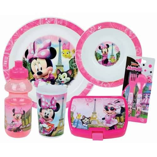Set Posuđa Fun House 006377 Cijena