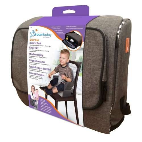 Dizalica Dreambaby DREAMBABY ON-THE-GO Siva Cijena