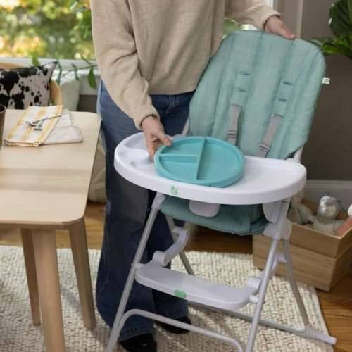 Child’s Chair Ingenuity Zelena Cijena