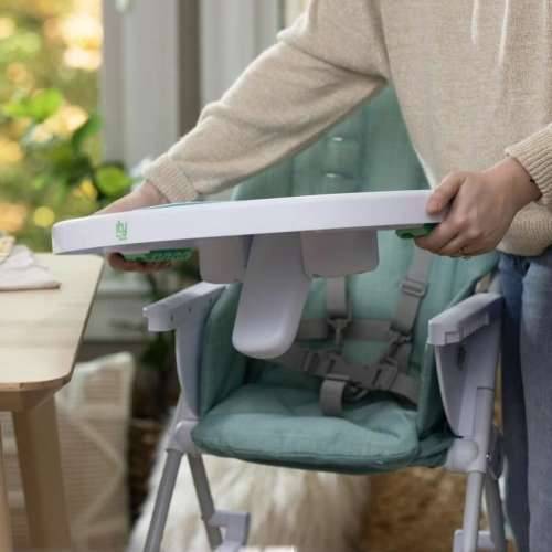 Child’s Chair Ingenuity Zelena Cijena