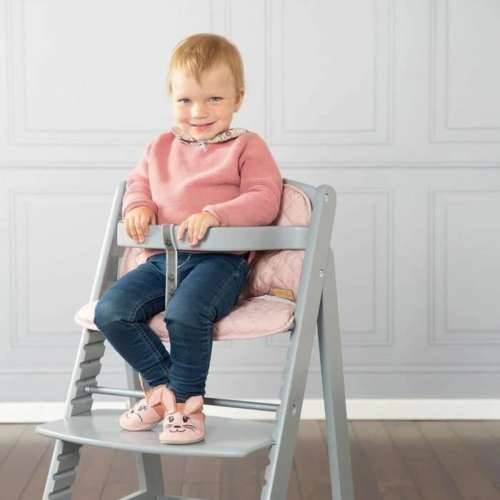 Child’s Chair ROBA Sit Up III Siva Taupe Boja Cijena