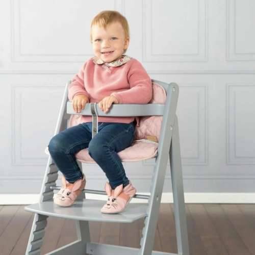Child’s Chair ROBA Sit Up III Siva Taupe Boja Cijena