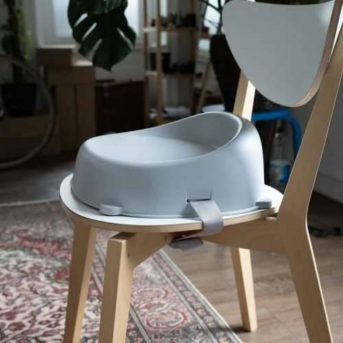 Child’s Chair ThermoBaby EASY BOOSTER SEAT Siva Cijena