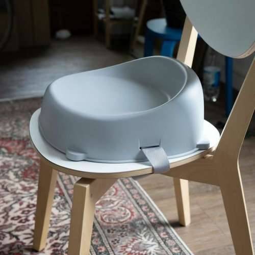 Child’s Chair ThermoBaby EASY BOOSTER SEAT Siva Cijena