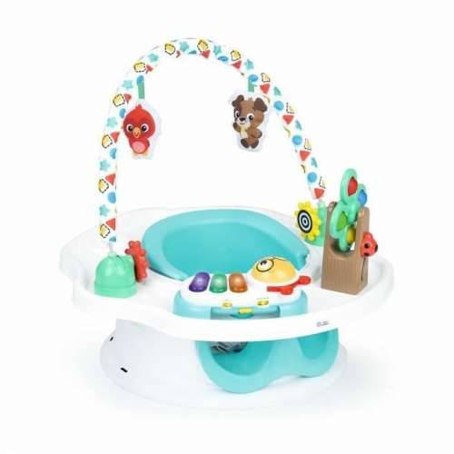 Dizalica Baby Einstein SuperSeat 3 in 1 Activity Seat Plava Cijena