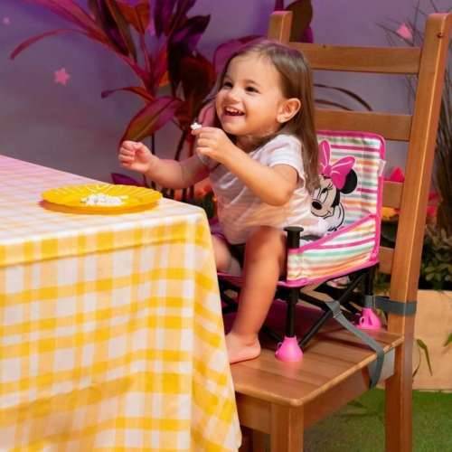 Dizalica Disney Pop ‘n Sit Roza Rose Cijena