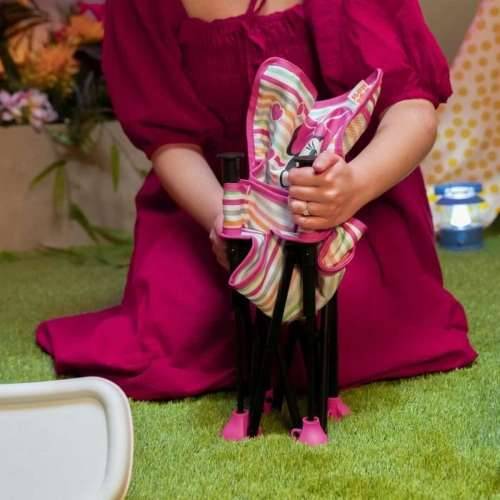 Dizalica Disney Pop ‘n Sit Roza Rose Cijena