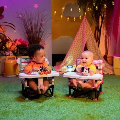 Dizalica Disney Pop ‘n Sit Plava Cijena