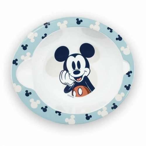 Set Posuđa ThermoBaby MICROWAVE MEAL SET BOWL + MICKEY SPOON Cijena