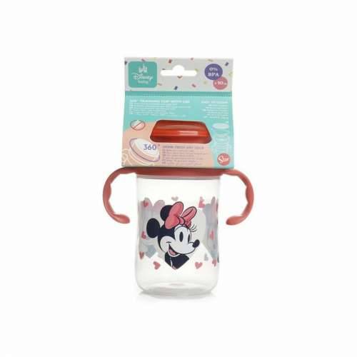 Čaše za Učenje Pijenja ThermoBaby 360 DEGREE TRAINING CUP Cijena