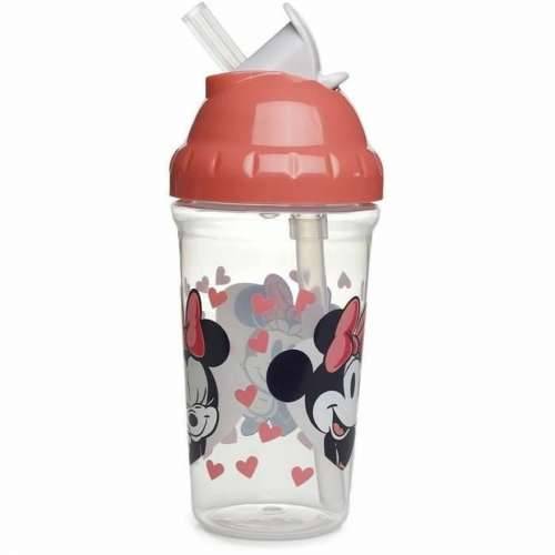 Čaše za Učenje Pijenja ThermoBaby MINNIE COLLECTOR LEAK-PROOF 295 ML STRAW CUP Cijena