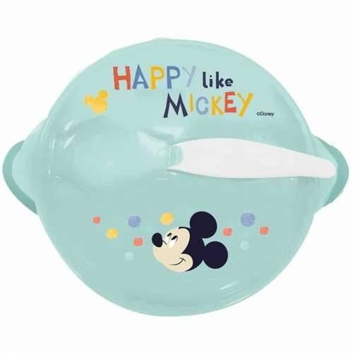 Set Posuđa Stor Mickey Plastika Cijena