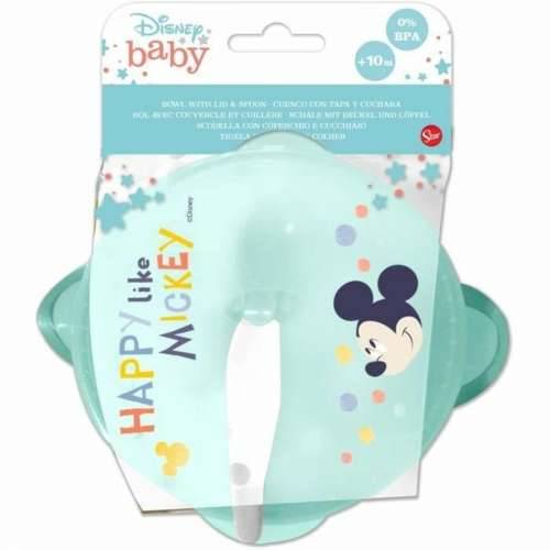 Set Posuđa Stor Mickey Plastika Cijena