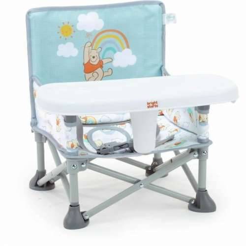 Dizalica Disney Pop ‘n Sit Booster Siva Cijena