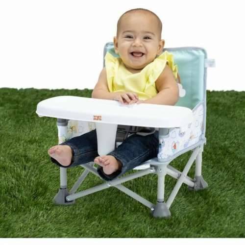 Dizalica Disney Pop ‘n Sit Booster Siva Cijena