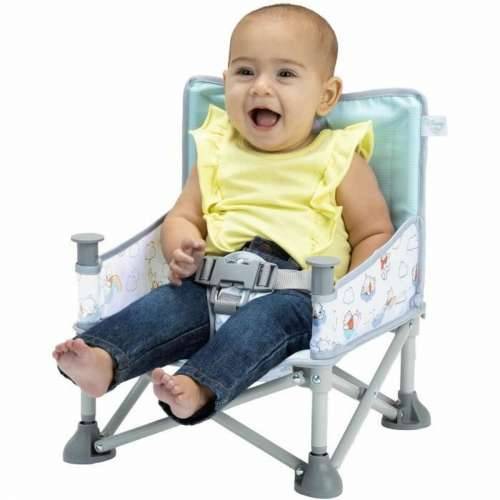 Dizalica Disney Pop ‘n Sit Booster Siva Cijena