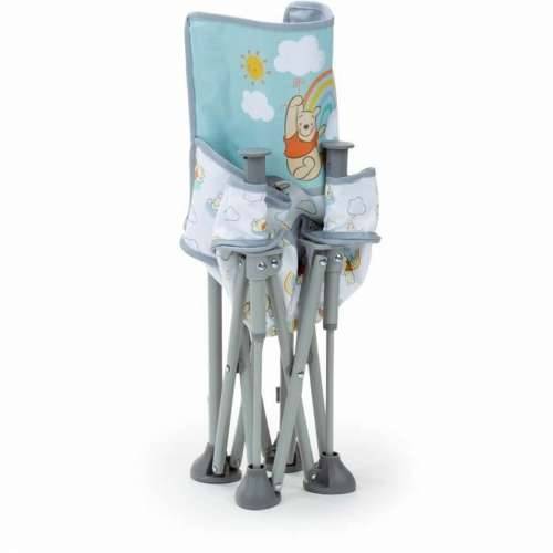 Dizalica Disney Pop ‘n Sit Booster Siva Cijena