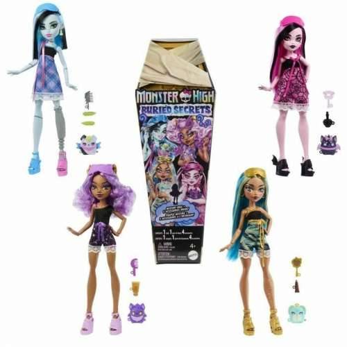 Lutka Monster High Cijena