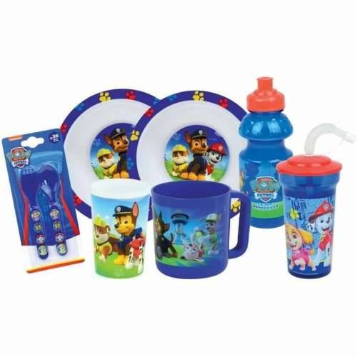 Set Posuđa Fun House PAW PATROL Cijena