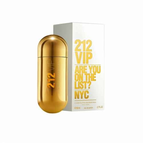 Parfem za žene Carolina Herrera 212 VIP 80ml EDP Cijena
