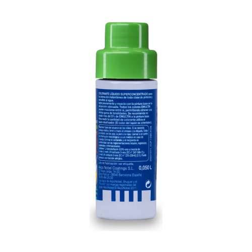 Super koncentrirana tekuća boja Bruguer 5056654 Zelena 50 ml Cijena