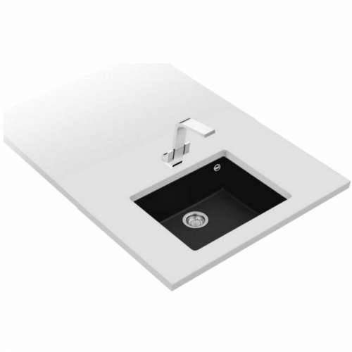 Jednostruki sudoper Teka Square 50.40 TG (60 cm) Cijena