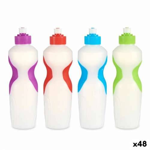 boca Leknes TK-20157C Polietilen 700 ml 7 x 25,5 x 7 cm Čep za doziranje (48 kom.) Cijena