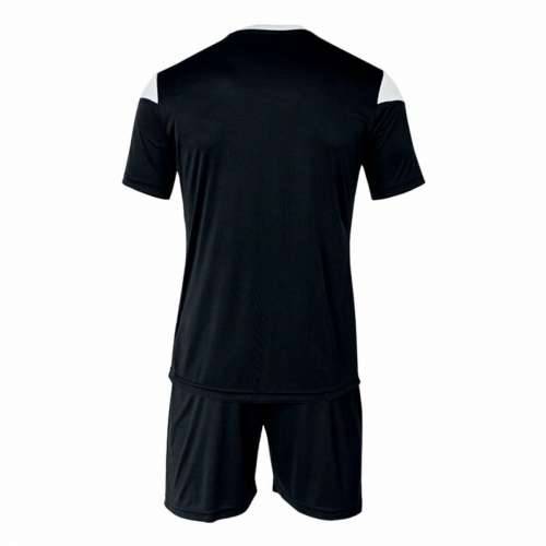 Sportski Komplet za Odrasle Joma Sport Phoenix Crna Pisana 2 Dijelovi Cijena