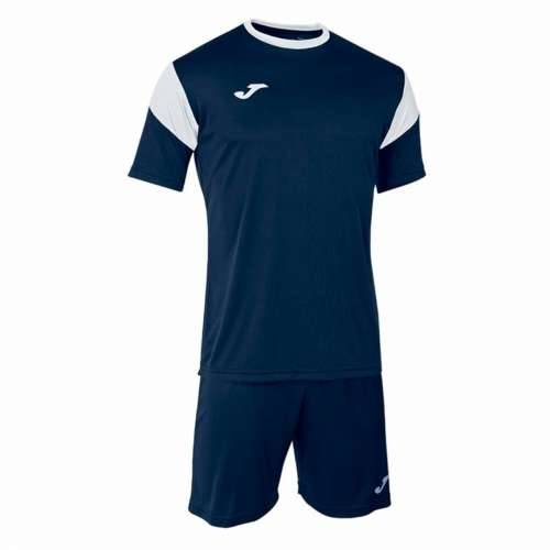 Sportski Komplet za Odrasle Joma Sport Phoenix Pisana Mornarsko plava 12-14 Godina 2 Dijelovi Cijena