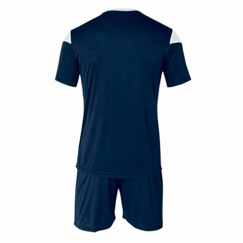 Sportski Komplet za Odrasle Joma Sport Phoenix Pisana Mornarsko plava 12-14 Godina 2 Dijelovi Cijena