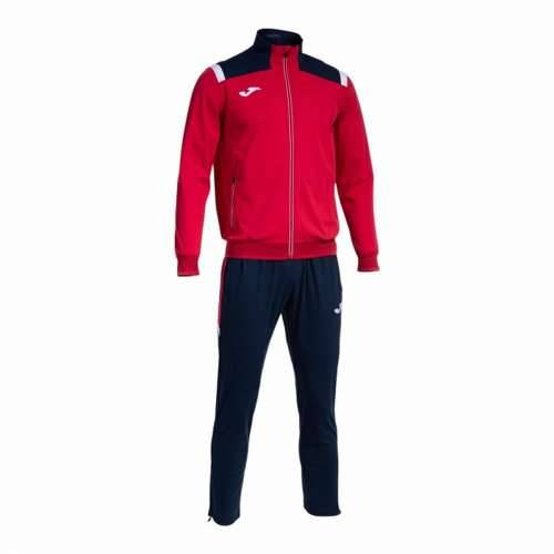 Trenirka za Odrasle Joma Sport Toledo Crvena Mornarsko plava Moški 2 Dijelovi Cijena