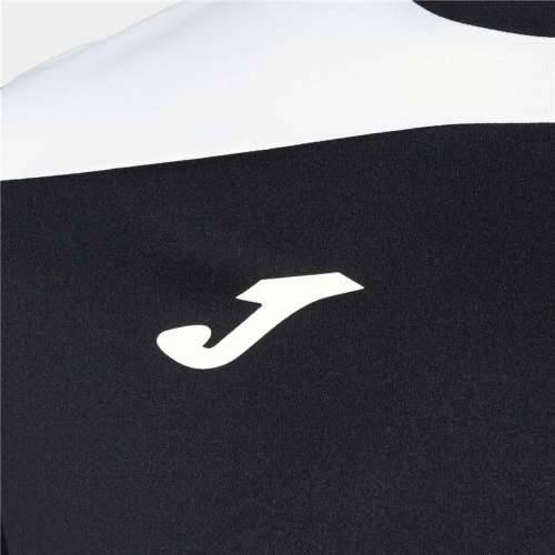 Sportski Komplet za Odrasle Joma Sport PhoenIX II Crna Pisana 12-14 Godina 2 Dijelovi Cijena