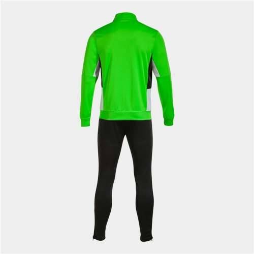 Trenirka za Odrasle Joma Sport Danubio II Zelena Children’s Moški 2 Dijelovi Cijena