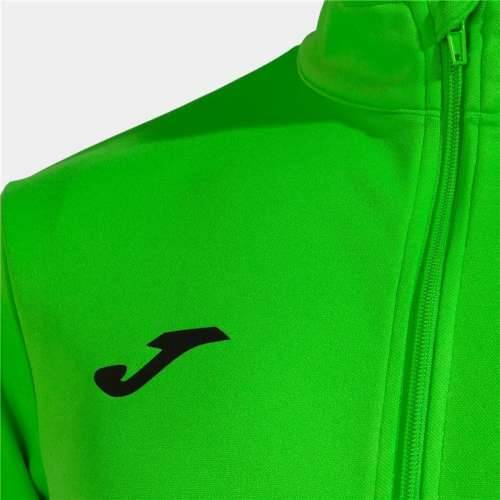 Trenirka za Odrasle Joma Sport Danubio II Zelena Children’s Moški 2 Dijelovi Cijena