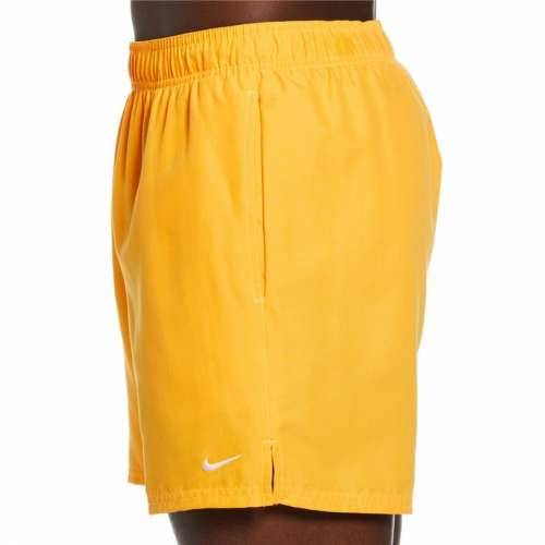 Muški Kupaći Kostim Nike 5” Volley Rumena Cijena