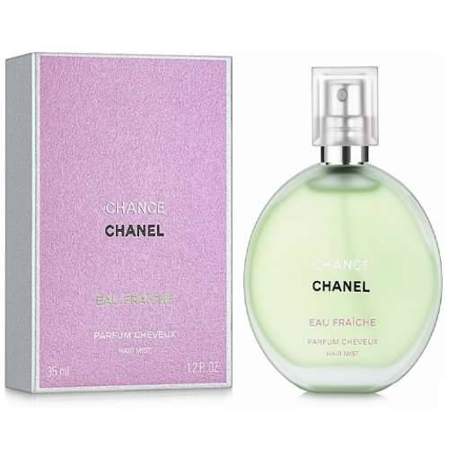 Parfem za žene Chanel Chance Eau Fraiche EDP Cijena