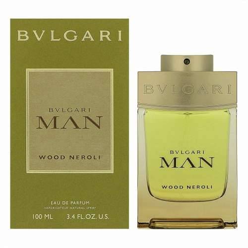 Parfem za muškarce Bvlgari Man Wood Neroli EDP Cijena