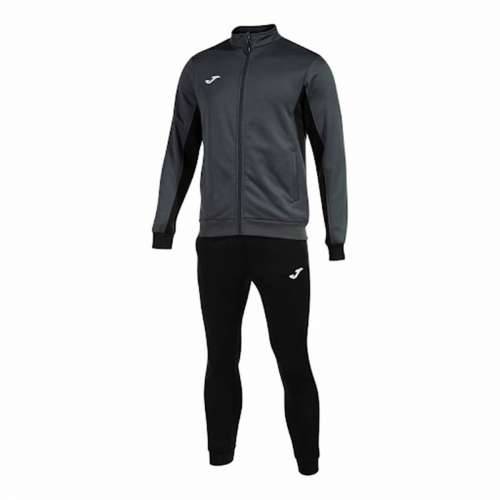 Trenirka za Odrasle Joma Sport Derby Crna Children’s Moški 2 Dijelovi Cijena
