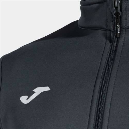 Trenirka za Odrasle Joma Sport Derby Crna Children’s Moški 2 Dijelovi Cijena