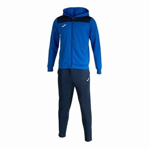 Trenirka za Odrasle Joma Sport PhoenIX II Mornarsko plava Children’s Moški 2 Dijelovi Cijena