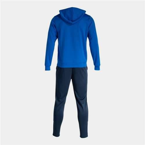 Trenirka za Odrasle Joma Sport PhoenIX II Mornarsko plava Children’s Moški 2 Dijelovi Cijena