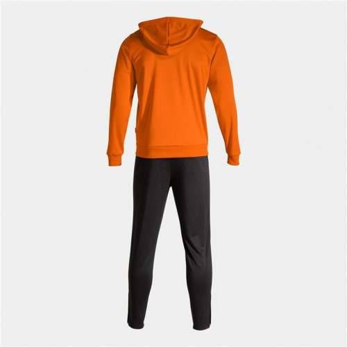 Trenirka za Odrasle Joma Sport PhoenIX II Crna Children’s Moški 2 Dijelovi Cijena