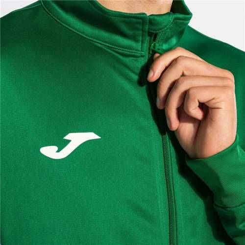 Trenirka za Odrasle Joma Sport Danubio II Crna Zelena Children’s Moški 2 Dijelovi Cijena
