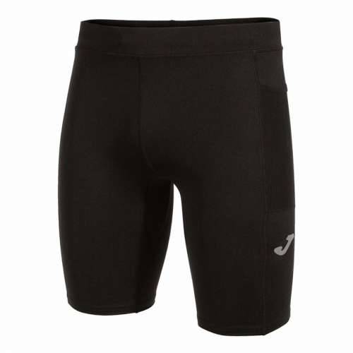 Ženske Sportske Tajice Joma Sport Elite X Crna Cijena