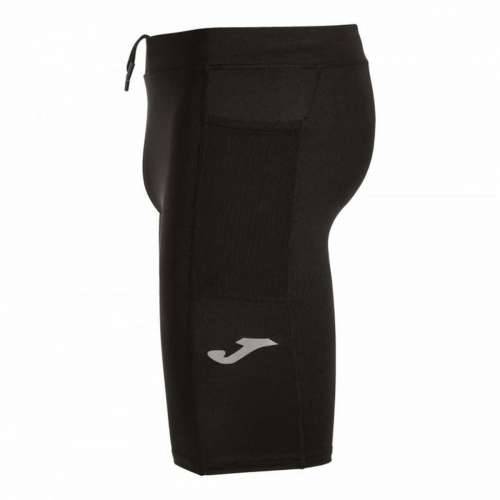 Ženske Sportske Tajice Joma Sport Elite X Crna Cijena