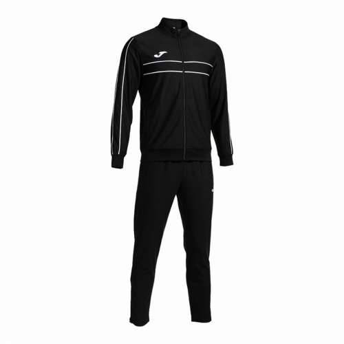 Trenirka za Odrasle Joma Sport Victory Crna Children’s Moški 2 Dijelovi Cijena